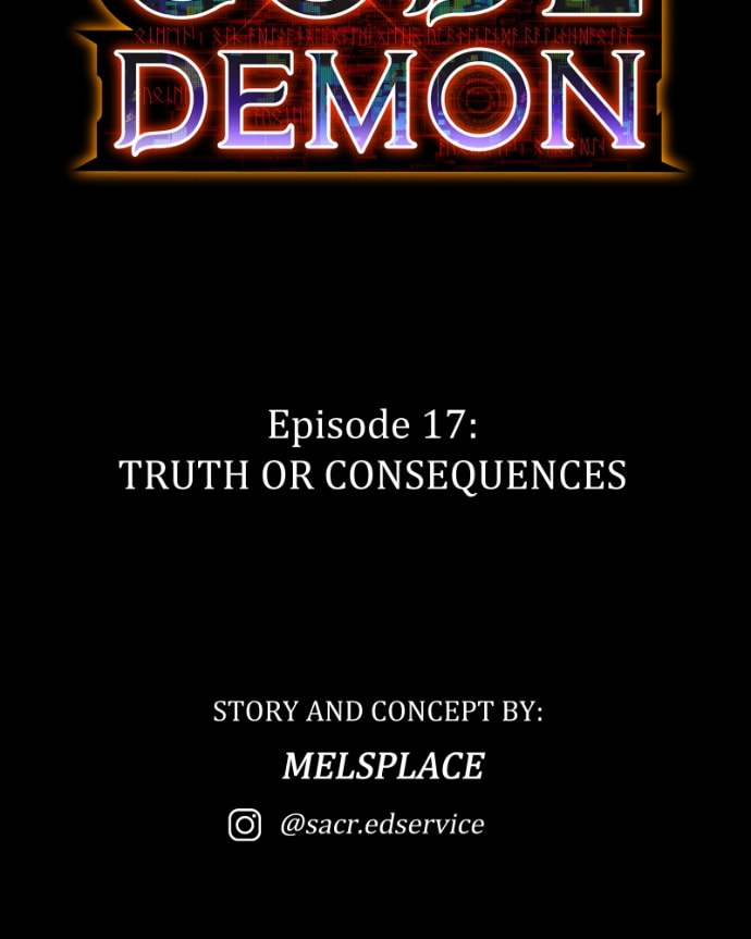 Read Cute Devil chapter 17 image 46 on Lezhin