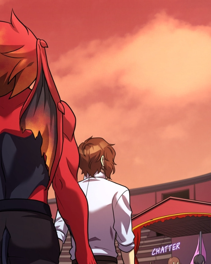 Read Cute Devil chapter 17 image 49 on Lezhin