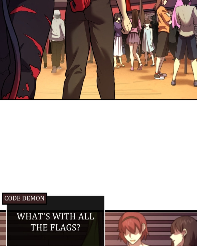 Read Cute Devil chapter 17 image 50 on Lezhin
