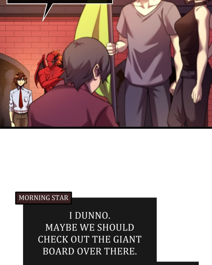 Read Cute Devil chapter 17 image 51 on Lezhin