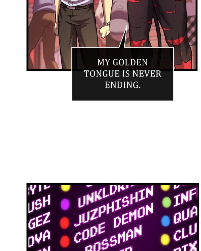 Read Cute Devil chapter 17 image 53 on Lezhin