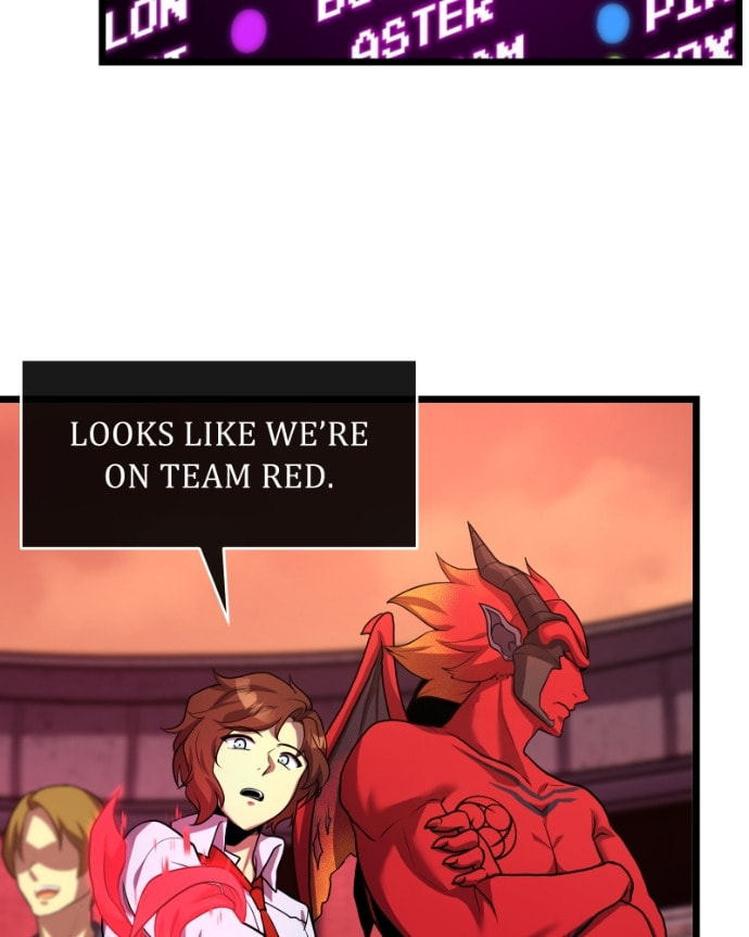 Read Cute Devil chapter 17 image 54 on Lezhin
