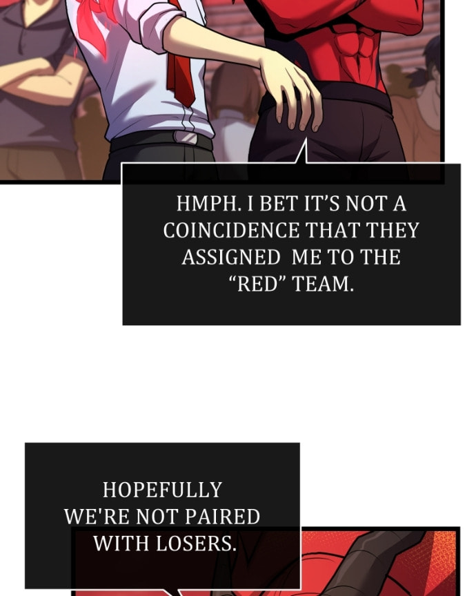 Read Cute Devil chapter 17 image 55 on Lezhin