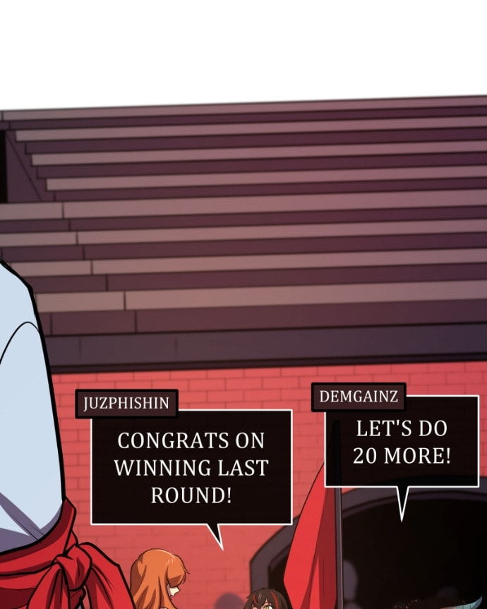 Read Cute Devil chapter 17 image 57 on Lezhin