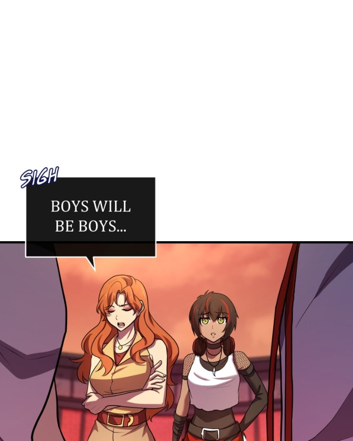 Read Cute Devil chapter 17 image 66 on Lezhin