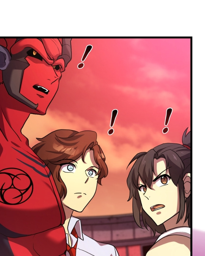 Read Cute Devil chapter 17 image 68 on Lezhin