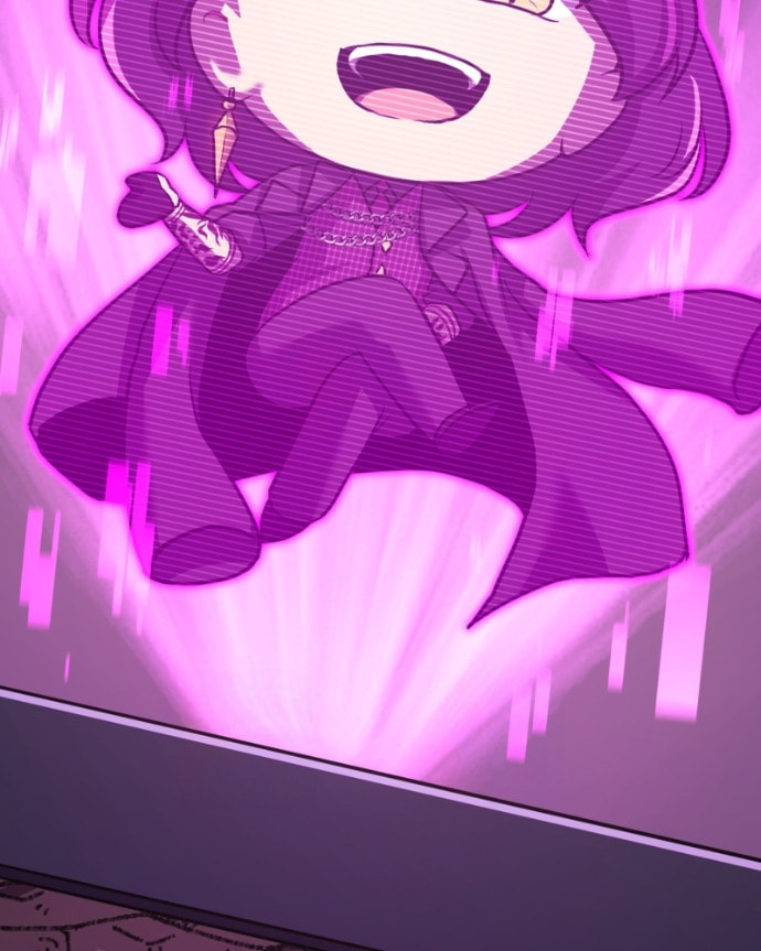 Read Cute Devil chapter 17 image 70 on Lezhin