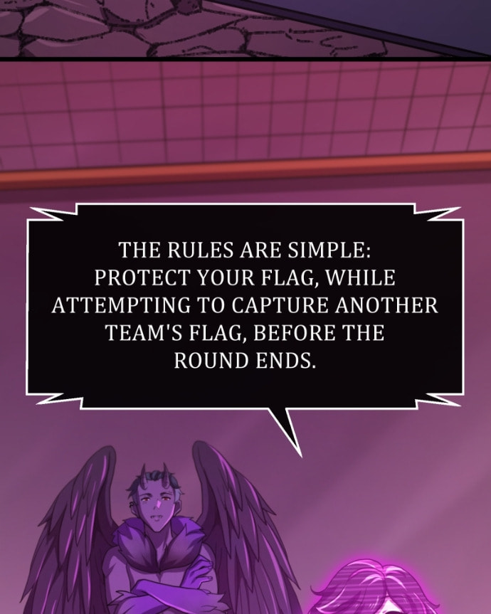 Read Cute Devil chapter 17 image 71 on Lezhin