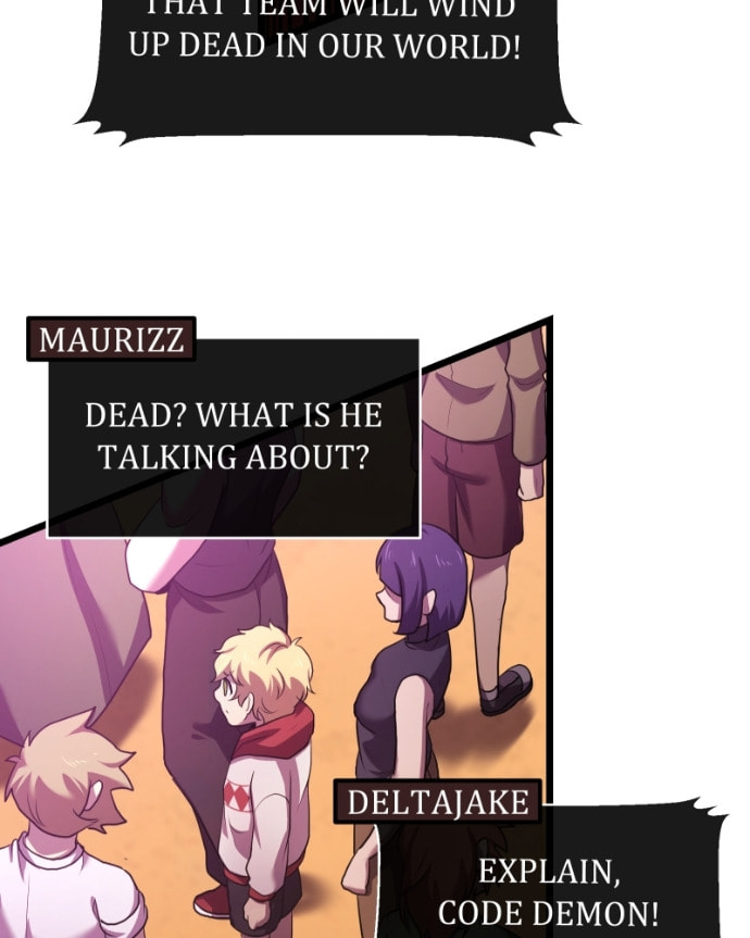 Read Cute Devil chapter 17 image 76 on Lezhin