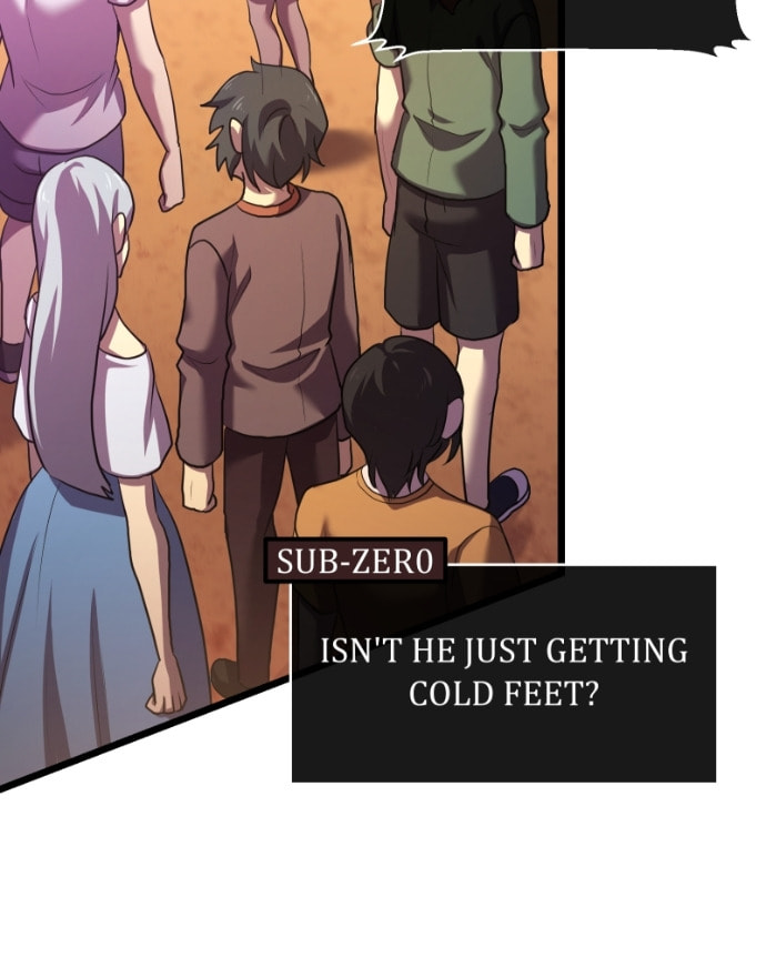 Read Cute Devil chapter 17 image 77 on Lezhin