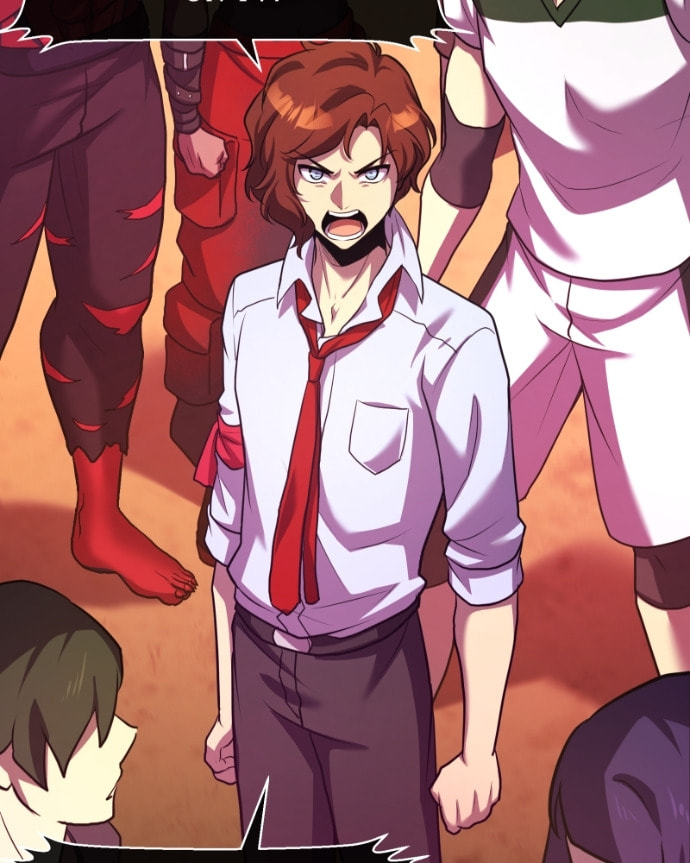 Read Cute Devil chapter 17 image 80 on Lezhin