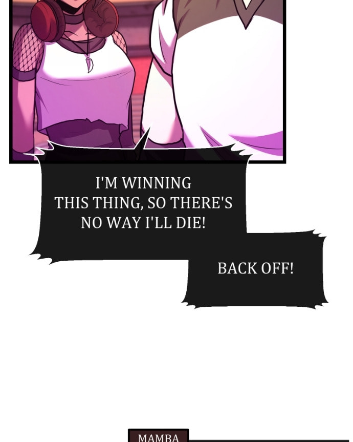 Read Cute Devil chapter 17 image 84 on Lezhin