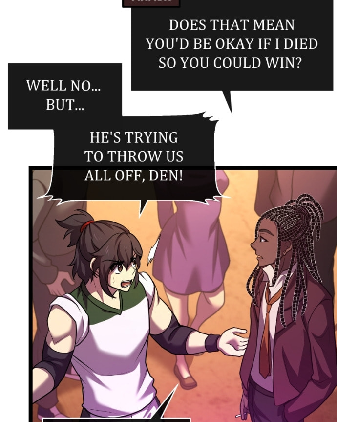 Read Cute Devil chapter 17 image 85 on Lezhin