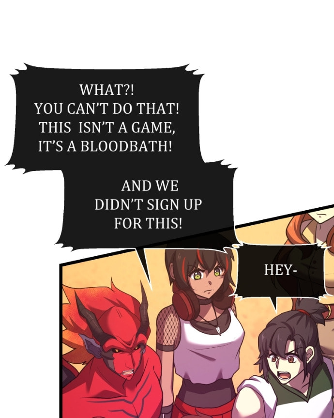 Read Cute Devil chapter 17 image 96 on Lezhin