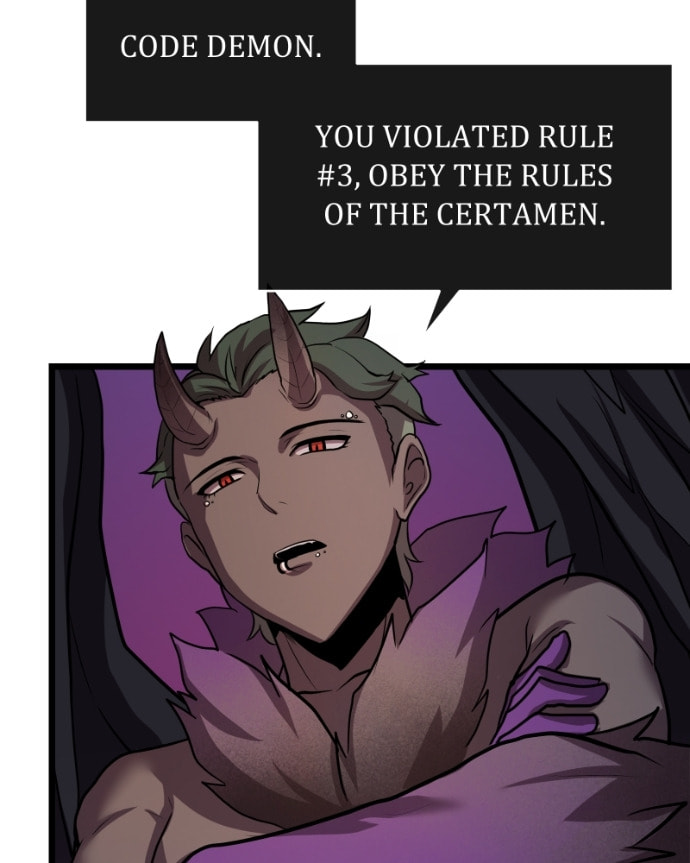 Read Cute Devil chapter 17 image 98 on Lezhin