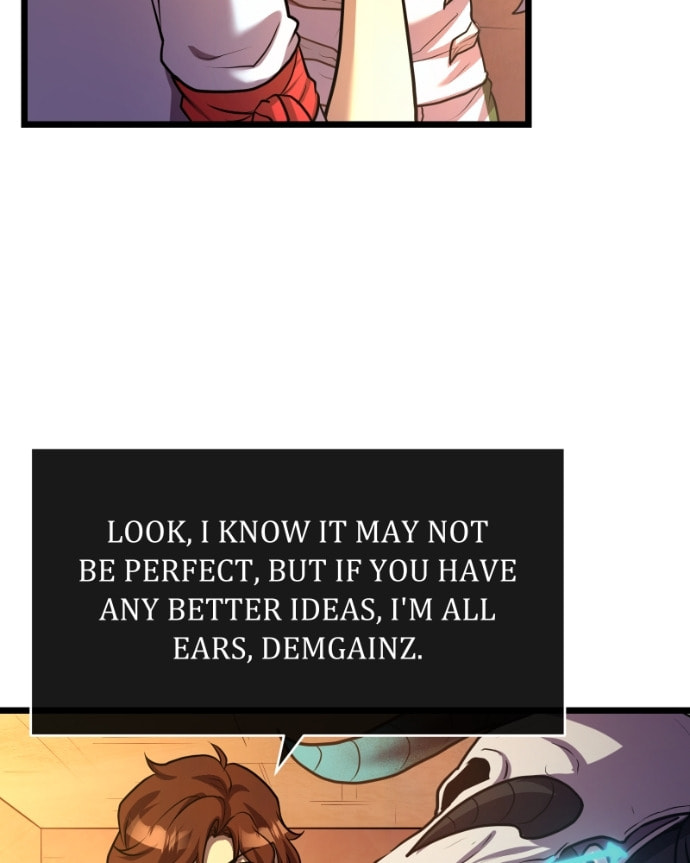 Read Cute Devil chapter 18 image 100 on Lezhin