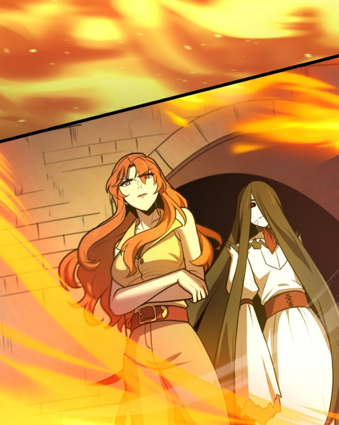 Read Cute Devil chapter 18 image 108 on Lezhin