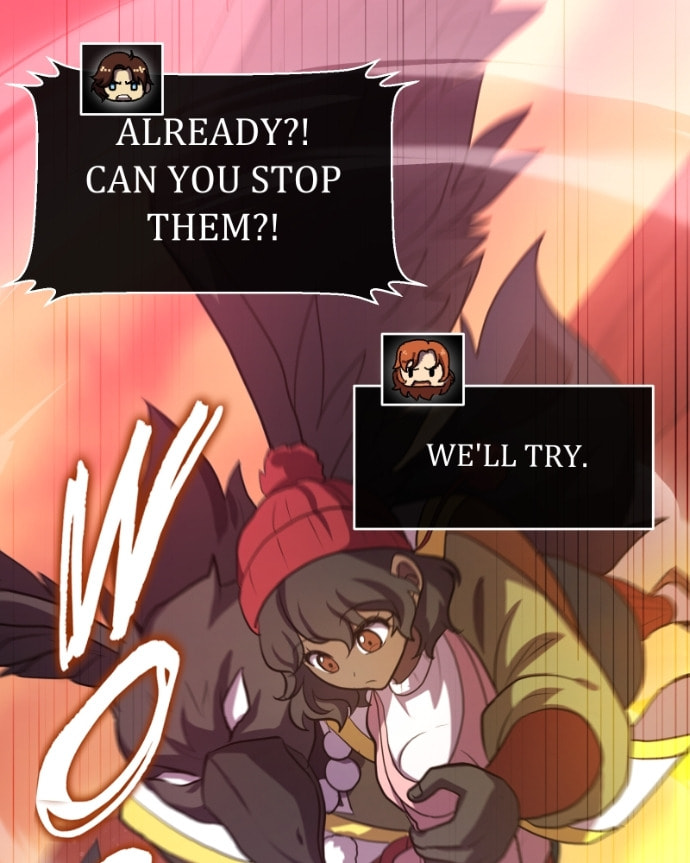 Read Cute Devil chapter 18 image 116 on Lezhin