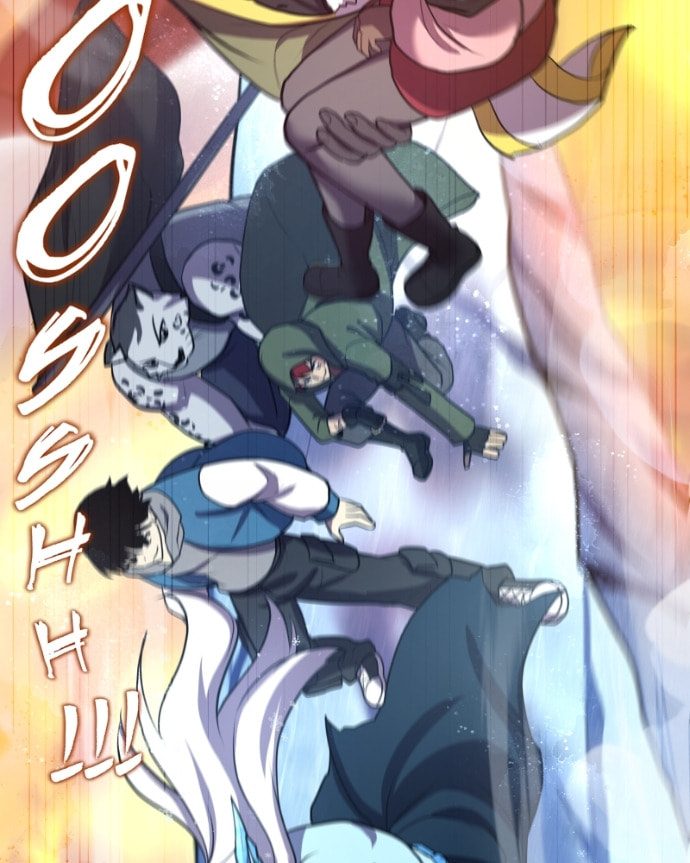 Read Cute Devil chapter 18 image 117 on Lezhin