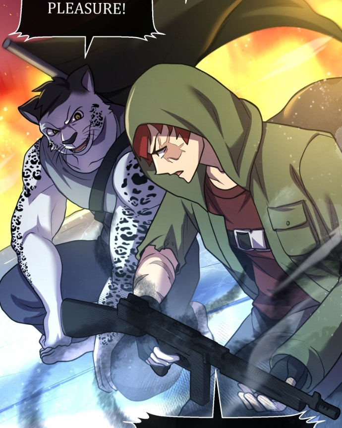 Read Cute Devil chapter 18 image 125 on Lezhin