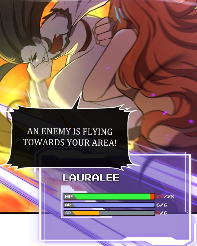 Read Cute Devil chapter 18 image 130 on Lezhin