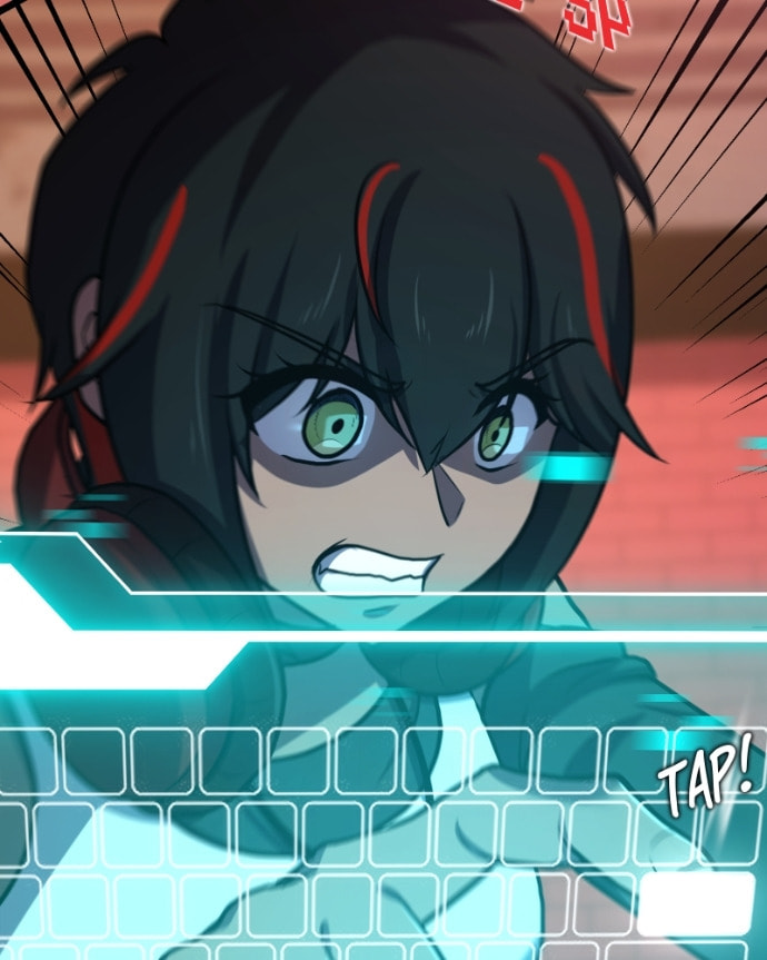 Read Cute Devil chapter 18 image 14 on Lezhin