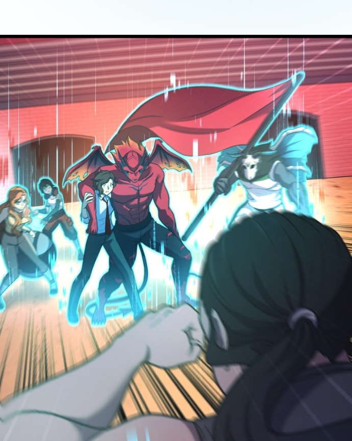 Read Cute Devil chapter 18 image 16 on Lezhin