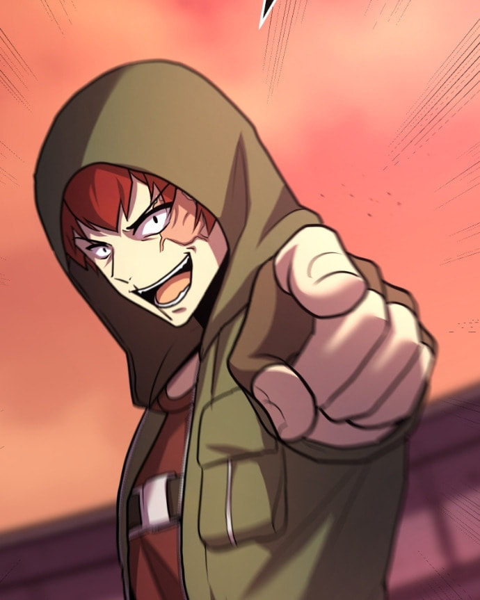 Read Cute Devil chapter 18 image 2 on Lezhin