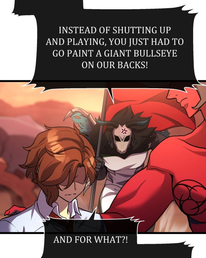 Read Cute Devil chapter 18 image 24 on Lezhin