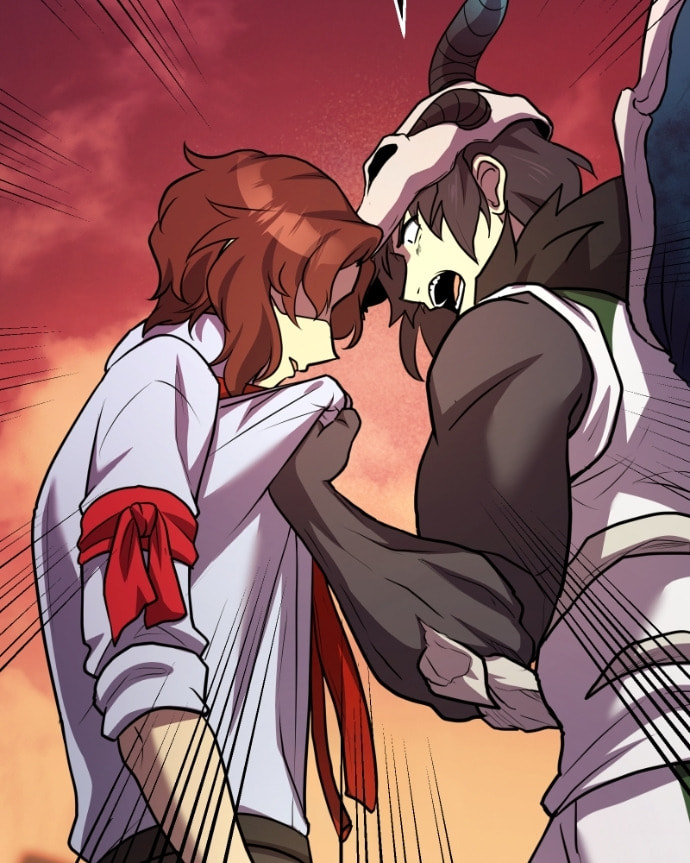 Read Cute Devil chapter 18 image 26 on Lezhin