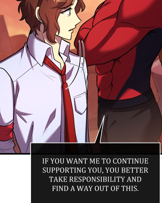 Read Cute Devil chapter 18 image 35 on Lezhin