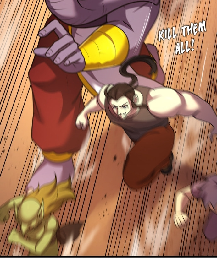 Read Cute Devil chapter 18 image 5 on Lezhin