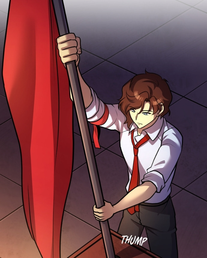 Read Cute Devil chapter 18 image 52 on Lezhin