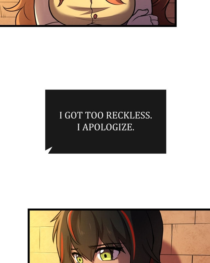 Read Cute Devil chapter 18 image 60 on Lezhin