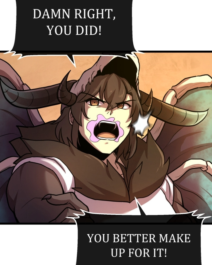 Read Cute Devil chapter 18 image 62 on Lezhin