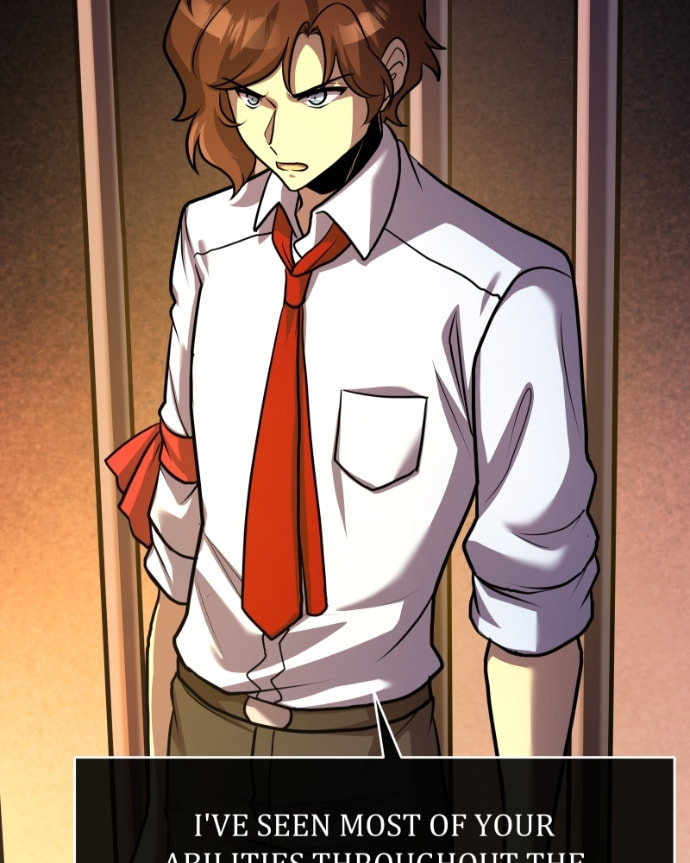 Read Cute Devil chapter 18 image 64 on Lezhin