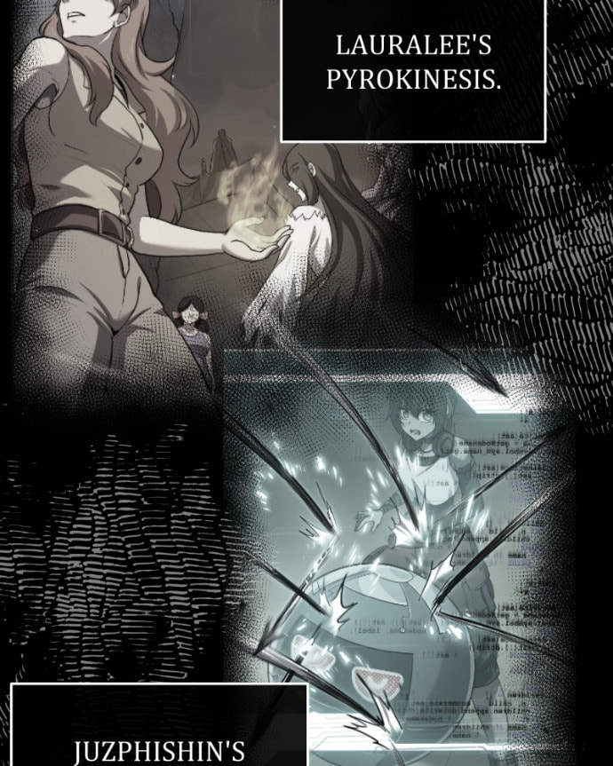 Read Cute Devil chapter 18 image 68 on Lezhin