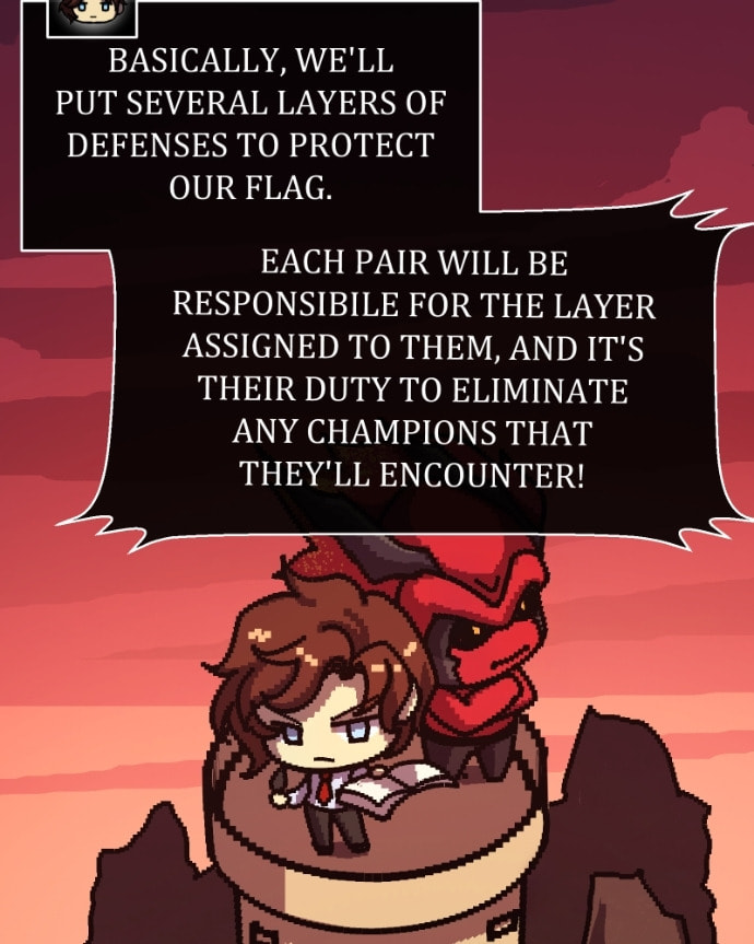 Read Cute Devil chapter 18 image 72 on Lezhin