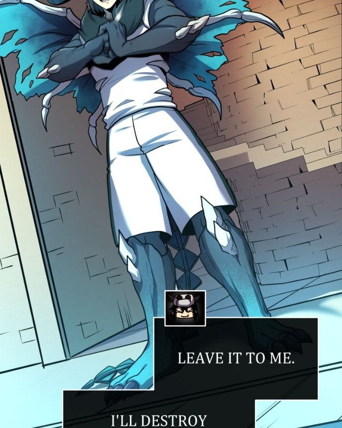 Read Cute Devil chapter 18 image 87 on Lezhin
