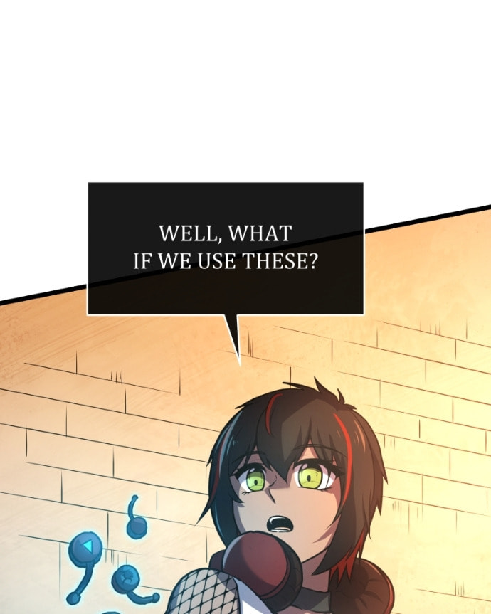 Read Cute Devil chapter 18 image 95 on Lezhin