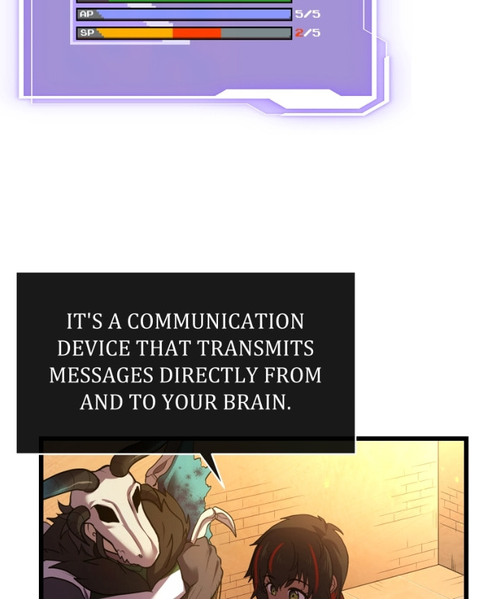 Read Cute Devil chapter 18 image 97 on Lezhin