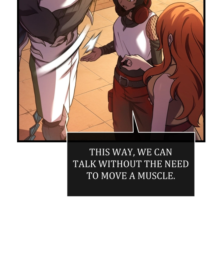 Read Cute Devil chapter 18 image 98 on Lezhin