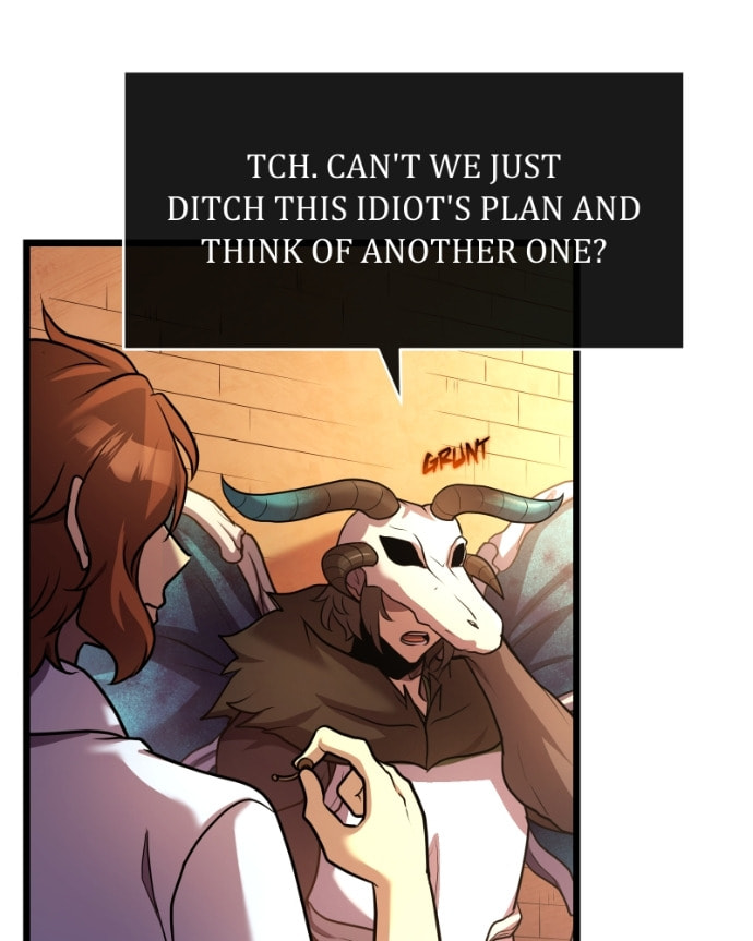 Read Cute Devil chapter 18 image 99 on Lezhin
