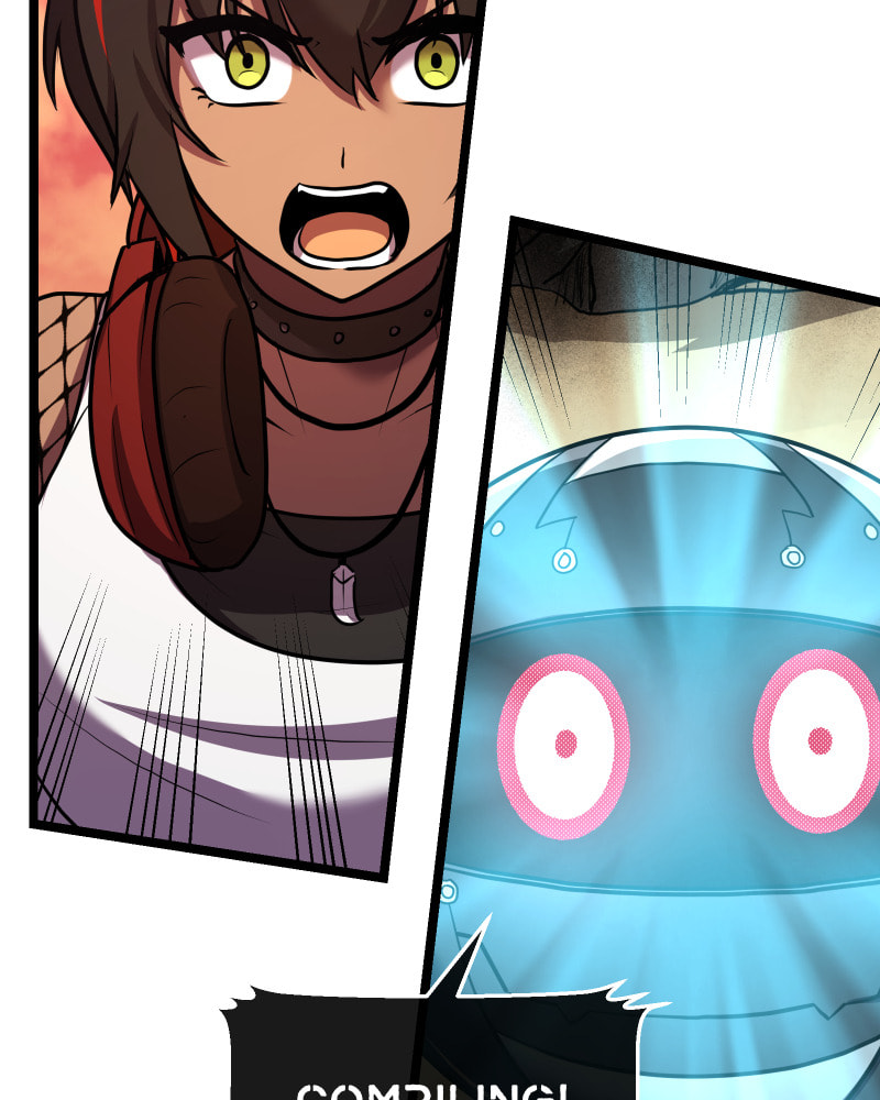 Read Cute Devil chapter 19 image 104 on Lezhin