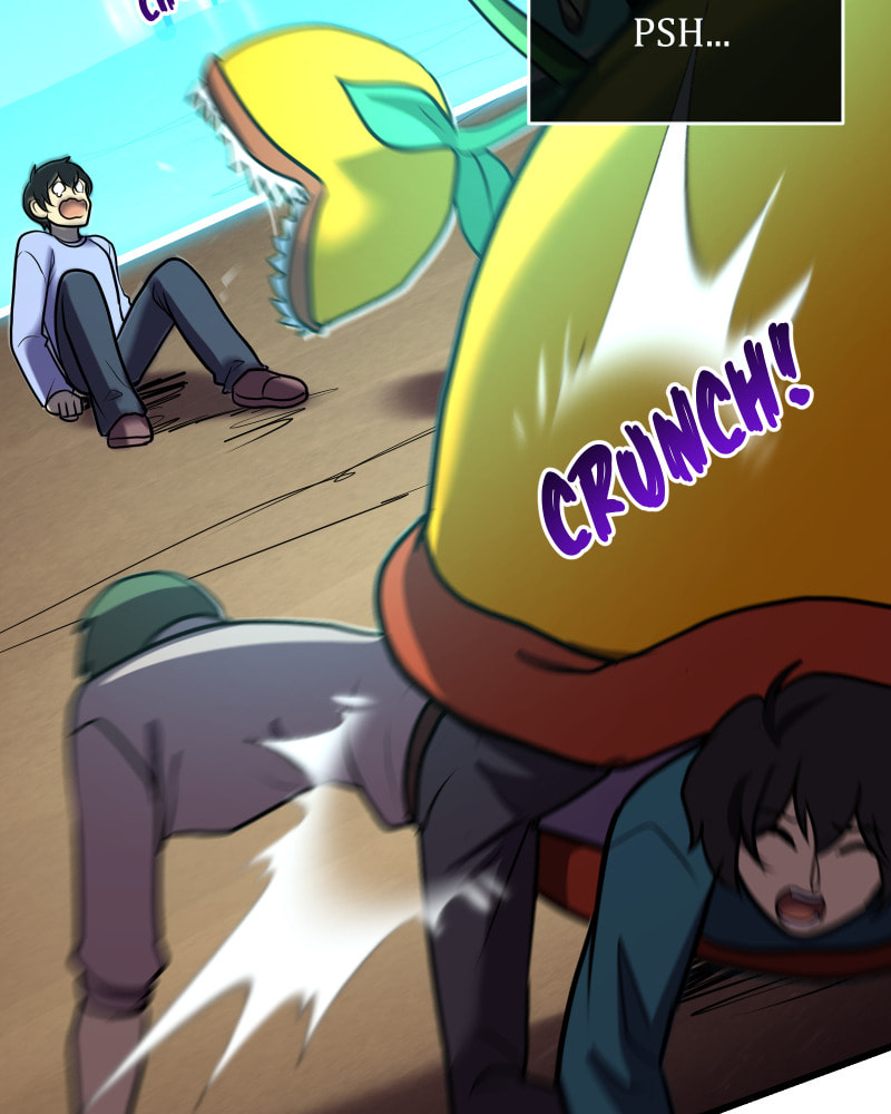 Read Cute Devil chapter 19 image 39 on Lezhin