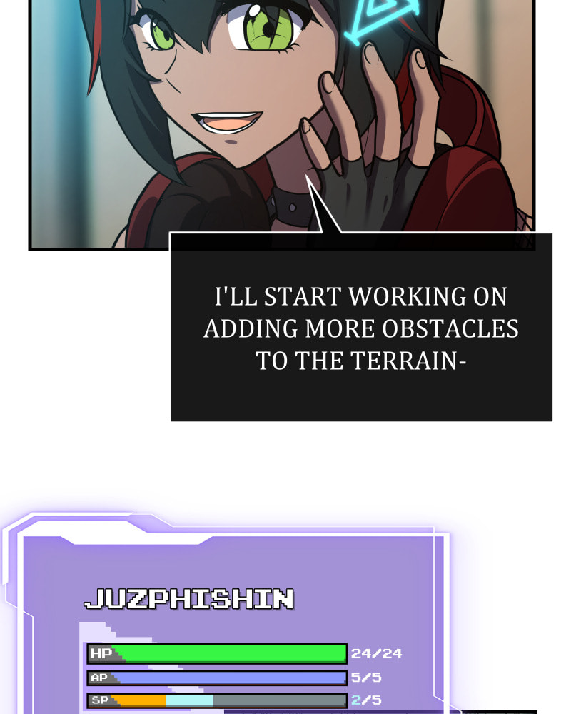 Read Cute Devil chapter 19 image 43 on Lezhin