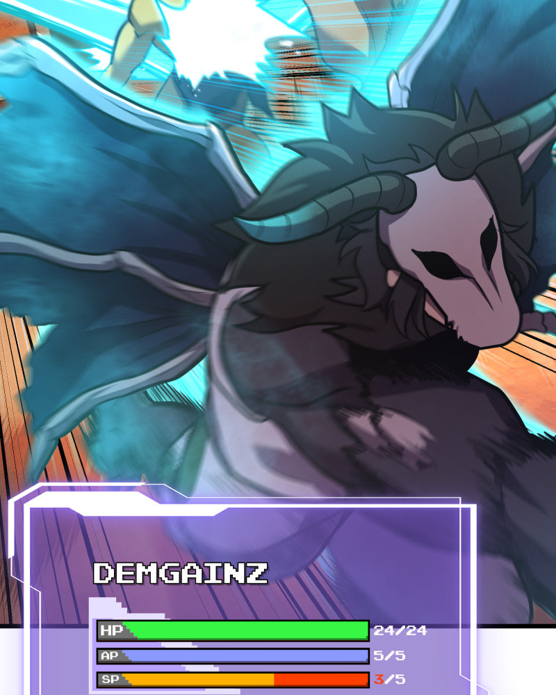 Read Cute Devil chapter 19 image 61 on Lezhin