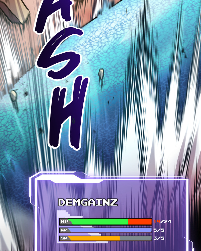 Read Cute Devil chapter 19 image 75 on Lezhin