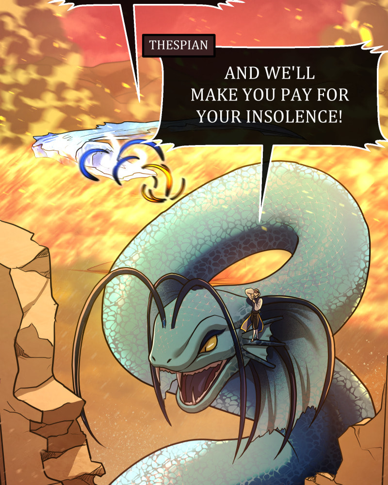 Read Cute Devil chapter 19 image 81 on Lezhin
