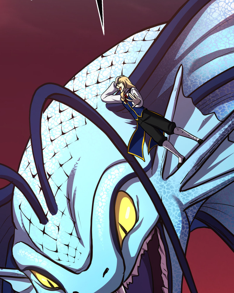 Read Cute Devil chapter 19 image 86 on Lezhin